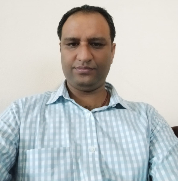 Neeraj Sharma